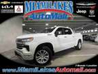 2022 Chevrolet Silverado 1500 LTZ 36970 miles