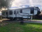 2018 Heartland Bighorn 3970RD 43ft