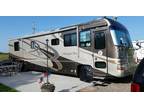 2003 Tiffin Allegro Bus 40DP 40ft