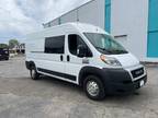 Used 2019 Ram ProMaster Cargo Van for sale.