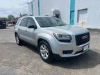 Used 2015 GMC Acadia for sale.
