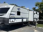 2018 Jayco White Hawk 31RL 36ft