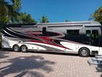 2014 Newmar King Aire 4593 44ft