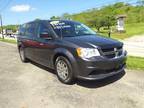 2019 Dodge grand caravan Gray, 22K miles