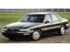 Used 1997 Buick LeSabre for sale.