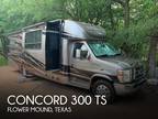 2012 Coachmen Concord 300 TS 30ft