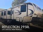 2019 Grand Design Reflection 295RL 29ft