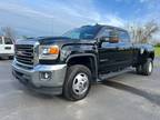 Used 2018 GMC Sierra 3500HD for sale.