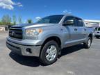 Used 2011 Toyota Tundra 4WD Truck for sale.