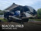 2019 Vanleigh RV Beacon 39RLB 39ft