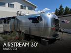 2004 Airstream Classic Slideout 30 30ft