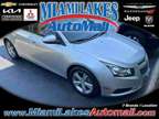 2014 Chevrolet Cruze 2LT 56487 miles