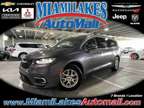 2022 Chrysler Pacifica Touring L 52095 miles