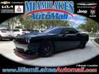 2021 Dodge Challenger R/T Scat Pack 26918 miles