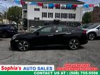 Used 2016 Honda Civic Sedan for sale.