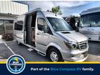 2018 Airstream Airstream 24gt Interstate Tommy Bahama 24ft
