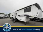 2024 Jayco Eagle 28.5RSTS 33ft