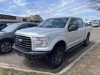 2017 Ford F-150 Silver, 230K miles