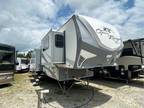 2016 Highland Ridge RV Highland Ridge Open Range 376FBH Roamer Series 37ft