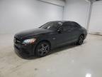 Used 2021 Mercedes-Benz C-Class for sale.