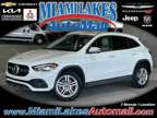 2021 Mercedes-Benz GLA GLA 250 51407 miles