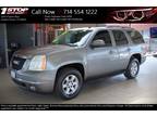 Used 2009 GMC Yukon for sale.