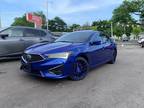 Used 2019 Acura ILX for sale.