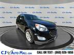 Used 2016 Chevrolet Equinox for sale.
