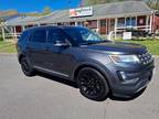 Used 2016 Ford Explorer for sale.