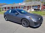 Used 2019 Acura ILX for sale.
