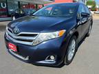 Used 2015 Toyota Venza for sale.