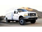 Used 2004 Ford Super Duty F-550 DRW for sale.