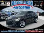 2016 Scion iA Base 75688 miles