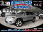 2019 Jeep Cherokee Limited 84897 miles