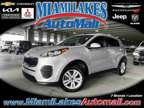 2019 Kia Sportage LX 60742 miles