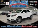 2018 Buick Encore Essence 83794 miles