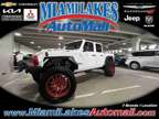 2021 Jeep Gladiator Sport S 54583 miles