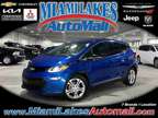 2021 Chevrolet Bolt EV LT 35242 miles