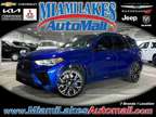 2020 BMW X5 M Competition 15002 miles