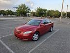 Used 2007 Toyota Camry for sale.