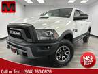 Used 2016 Ram 1500 for sale.