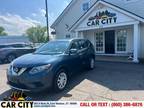 Used 2014 Nissan Rogue for sale.