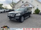 Used 2014 Mercedes-Benz GL-Class for sale.