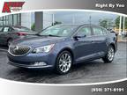 2014 Buick LaCrosse, 101K miles