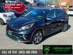 Used 2020 Kia Niro EV for sale.