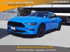 2023 Ford Mustang EcoBoost 1772 miles