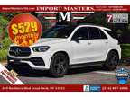 2020 Mercedes-Benz GLE GLE 350 41542 miles