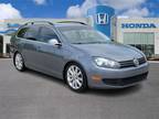 Used 2014 Volkswagen Jetta Sportwagen for sale.