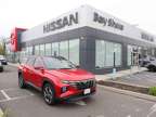 2022 Hyundai Tucson Limited 8832 miles