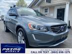 Used 2016 Volvo XC60 for sale.